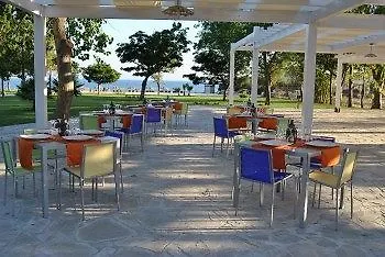 Le Dune Resort Menfi 4*,  İtalya