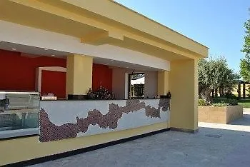 Le Dune Resort Menfi Hotel