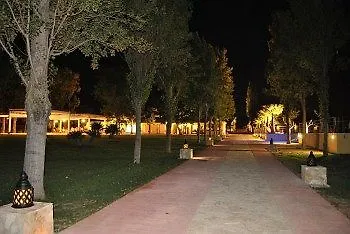 **** Hotel Le Dune Resort Menfi Italia
