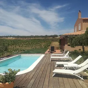 Casa Chardonnay Villa