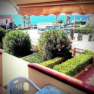 Appartamento Casa Freogan