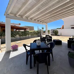 Casa Lido Fiori Casa vacanze