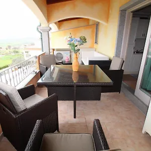 Appartamento Casa Clami