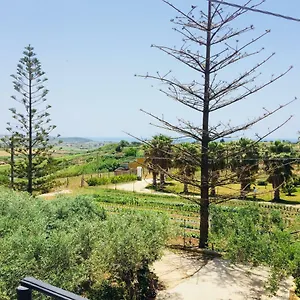 Casa Vacanza Mariaoliva Casa vacanze