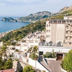 Olimpo Le Terrazze Otel