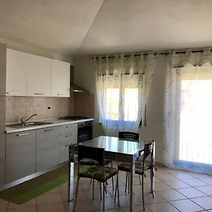 Appartamento A Casa Di Olivia