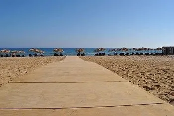 **** Ξενοδοχείο Le Dune Resort Menfi Ιταλία