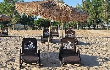 Le Dune Resort Menfi