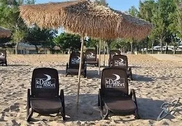 Le Dune Resort Menfi